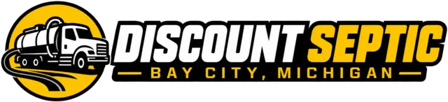 Discount Septic Service, Bay City, Michigan