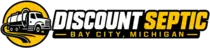 Discount Septic, Bay City, Michigan - home
