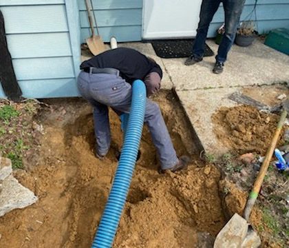 Septic Repair